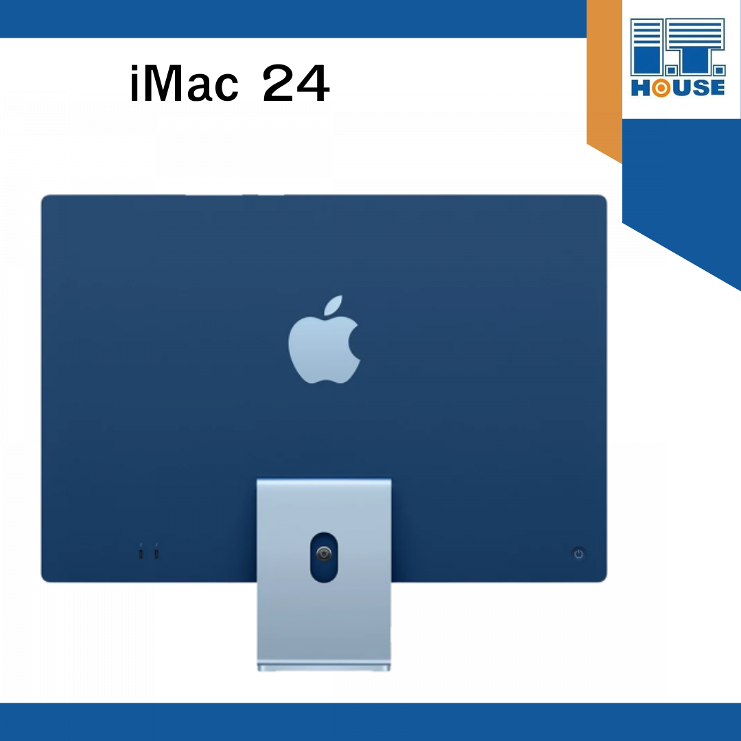 iMac 24 with Retina 4.5K 2021-THA