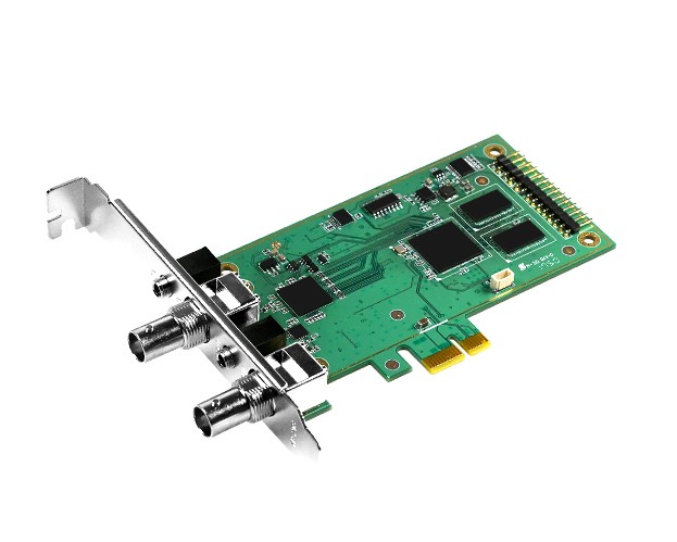 YUAN SC5C0N1-L SDI Capturing Video Device