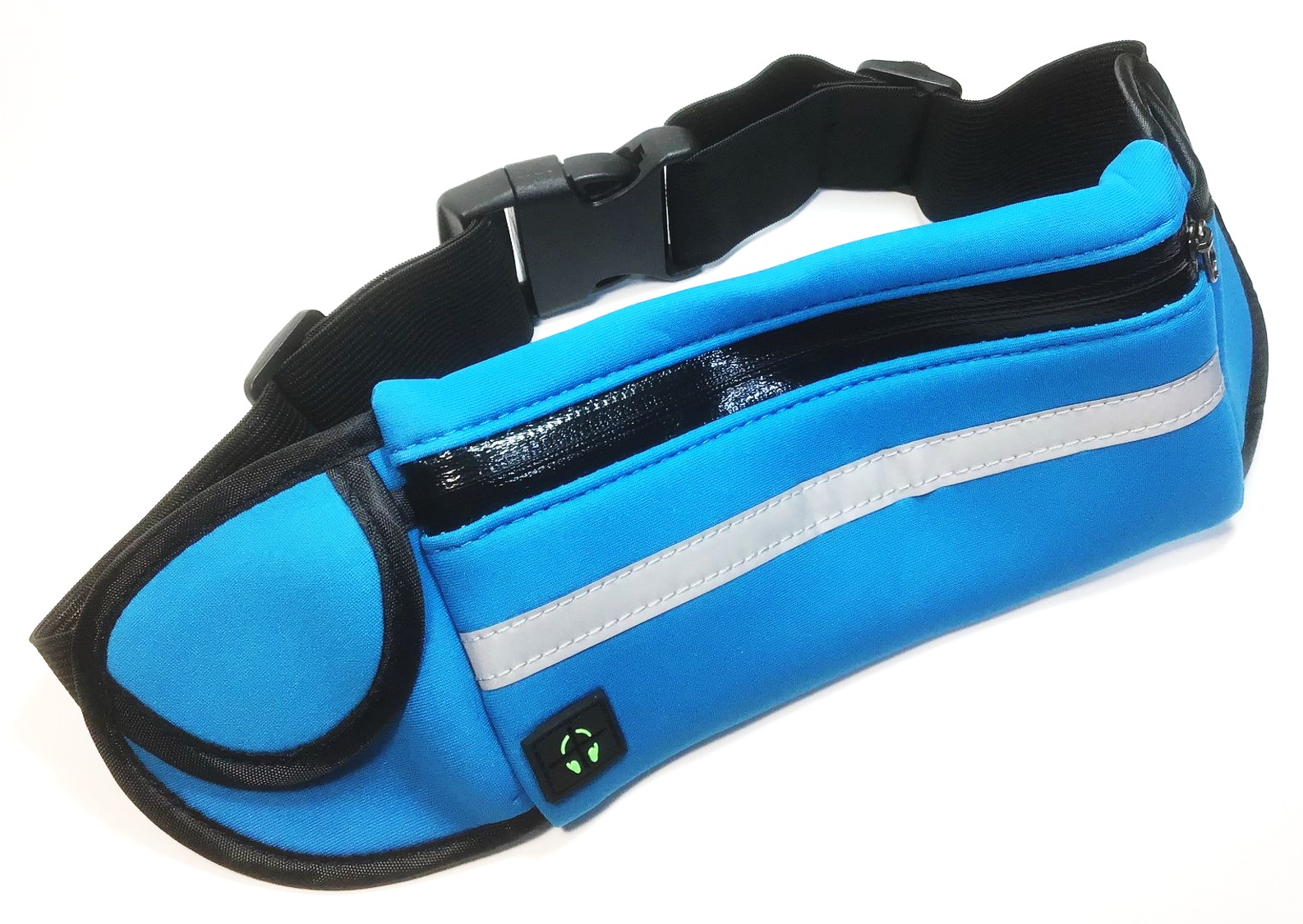 กระเป๋าคาดเอวพร้อมส่ง เก็บของ วิ่ง