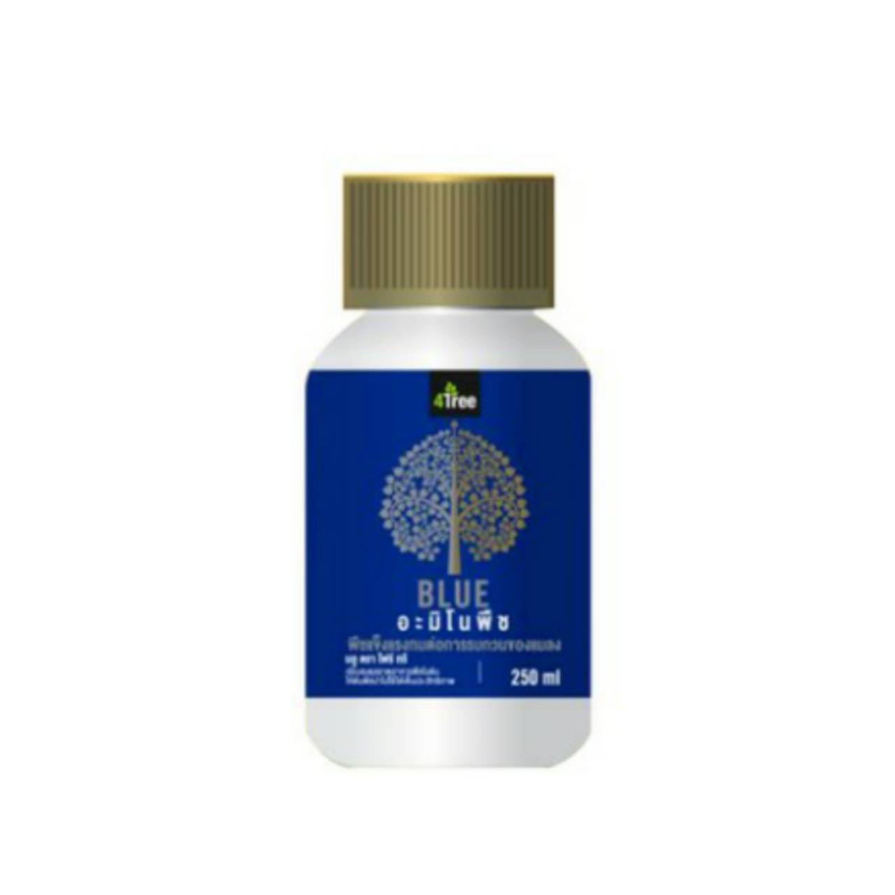 อะมิโน BLUE (250 ML.)