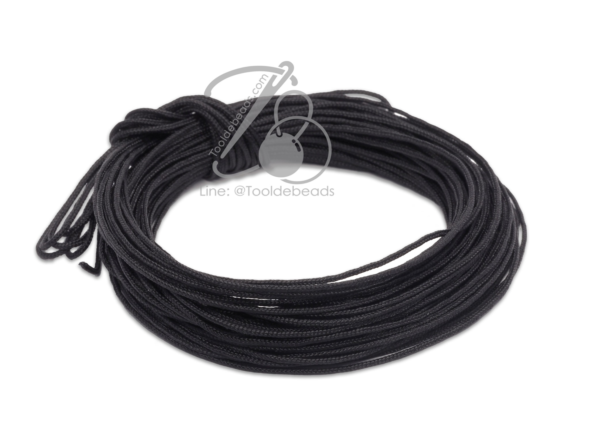 ไหมญี่ปุ่น 1มม. (10 หลา) SKU-09594