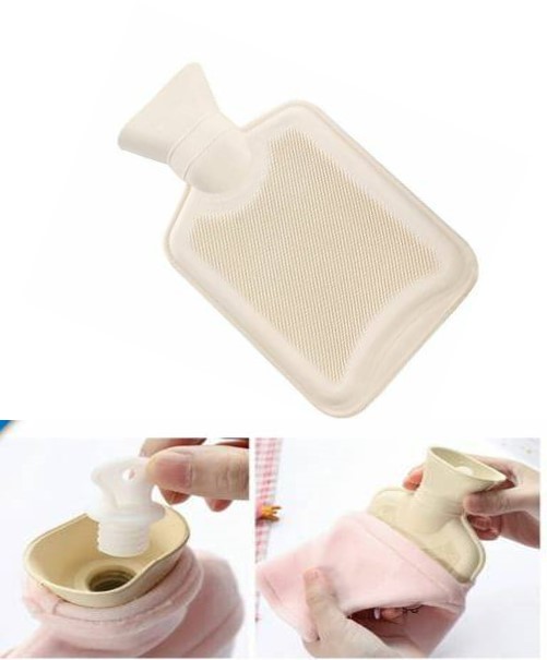 กระเป๋าถุงน้ำร้อนถุงประคบแบบพกพาบรรเทาการเมื่อยล้า ของใช้คุณแม่