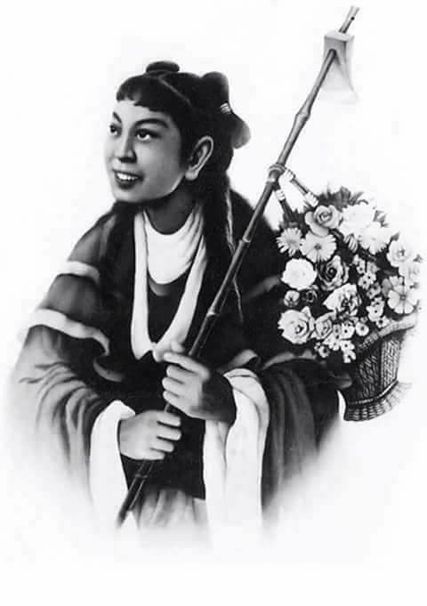 เหรียญเทพเจ้าน้าไฉฮั้วโจวซือมูลนิธิไตรสรณะพุทธสมาคม(เม่งหุย)จ.ชลบุรีปีพ.ศ.2556เนื้อทองแดง