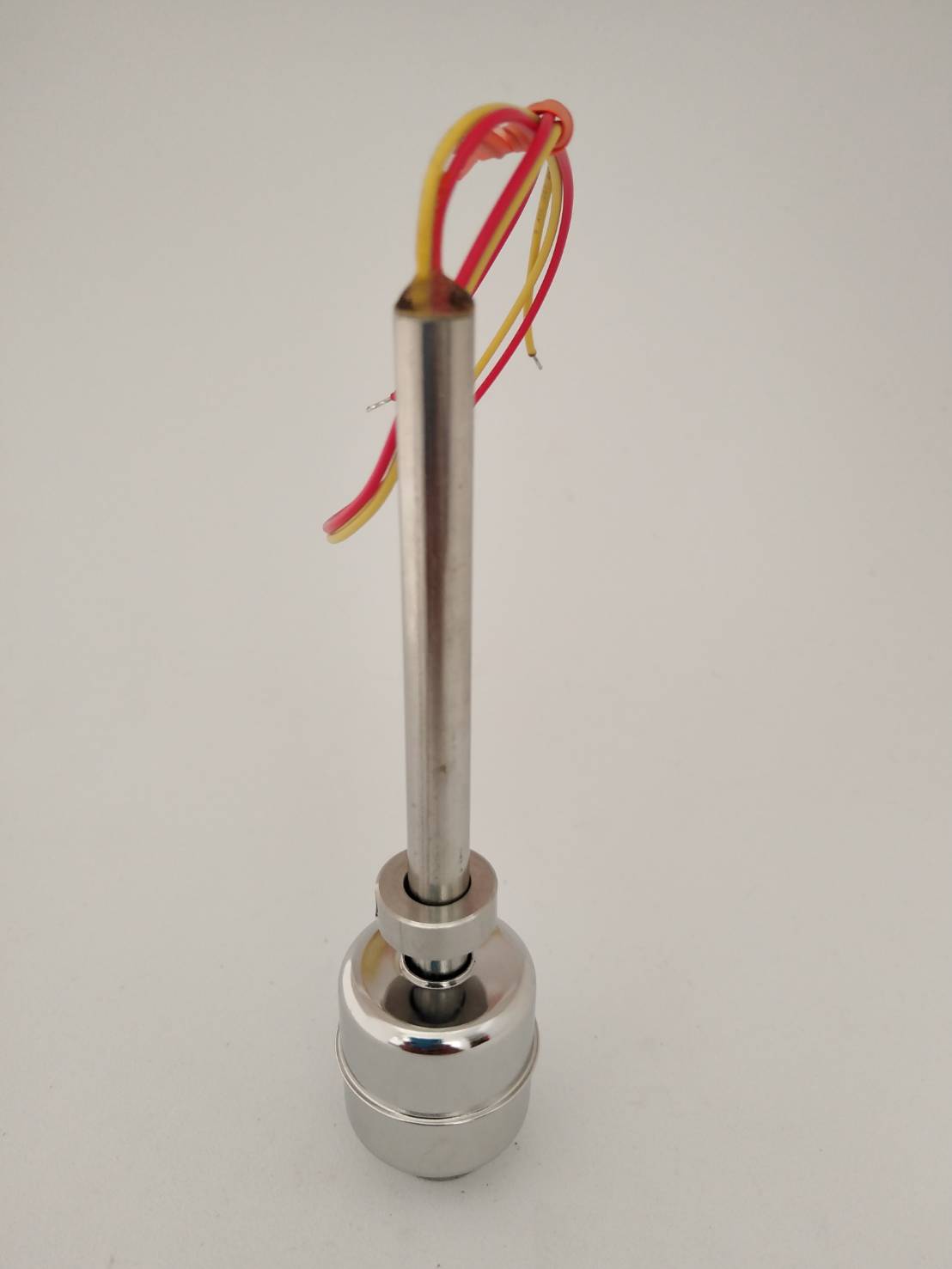 Level Switch Dia 8 mm L 120 mm