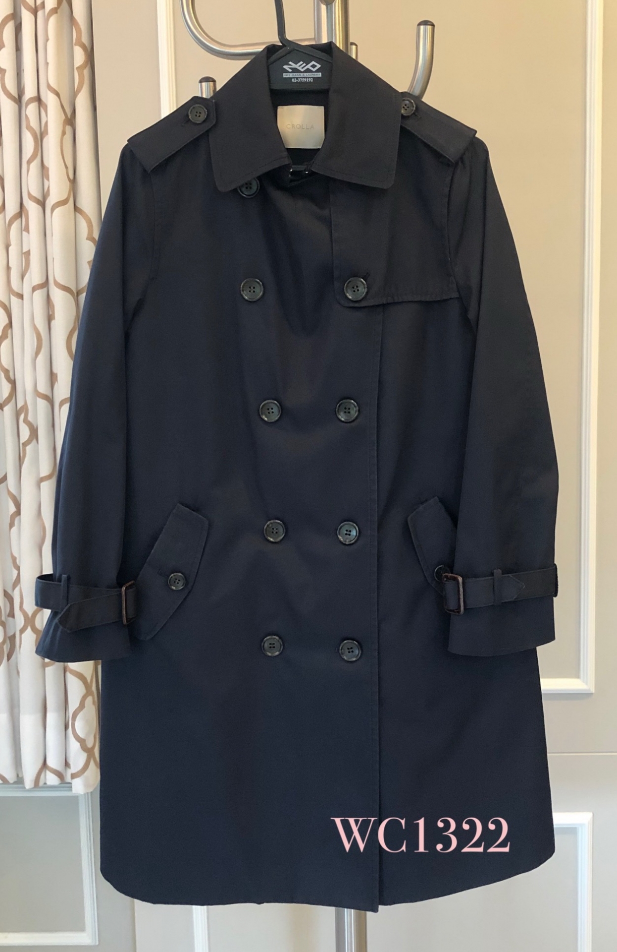 Second hand Coat/Jacket/เสื้อกันหนาวมือสองสภาพใหม่