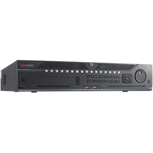 HIKVISION DS-9632NI-I8 32 Channel Network Video Recorder