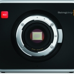 Blackmagic Cinema Camera EF