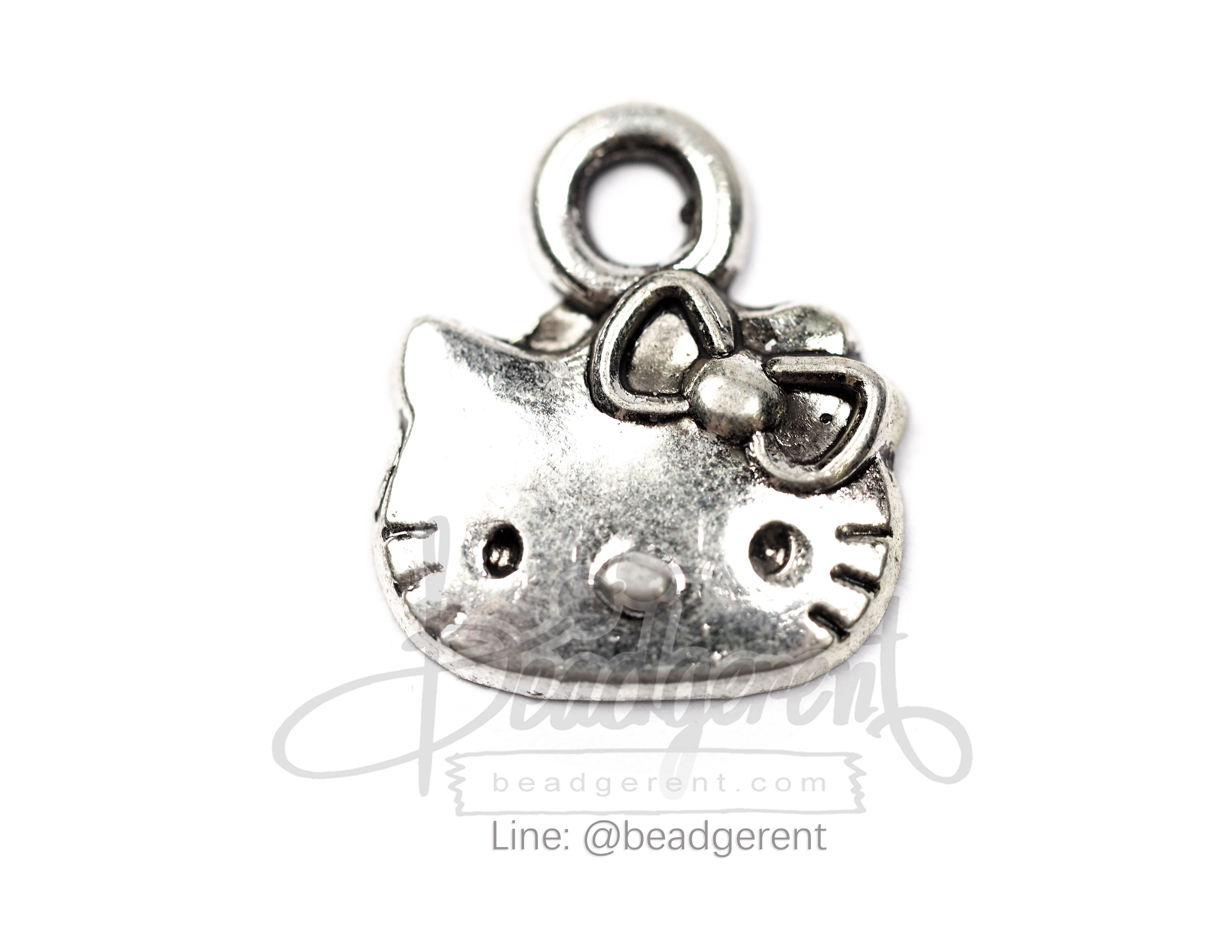 ลูกปัดโรเดียม 88 11มม. (1 ชิ้น) SKU-03560