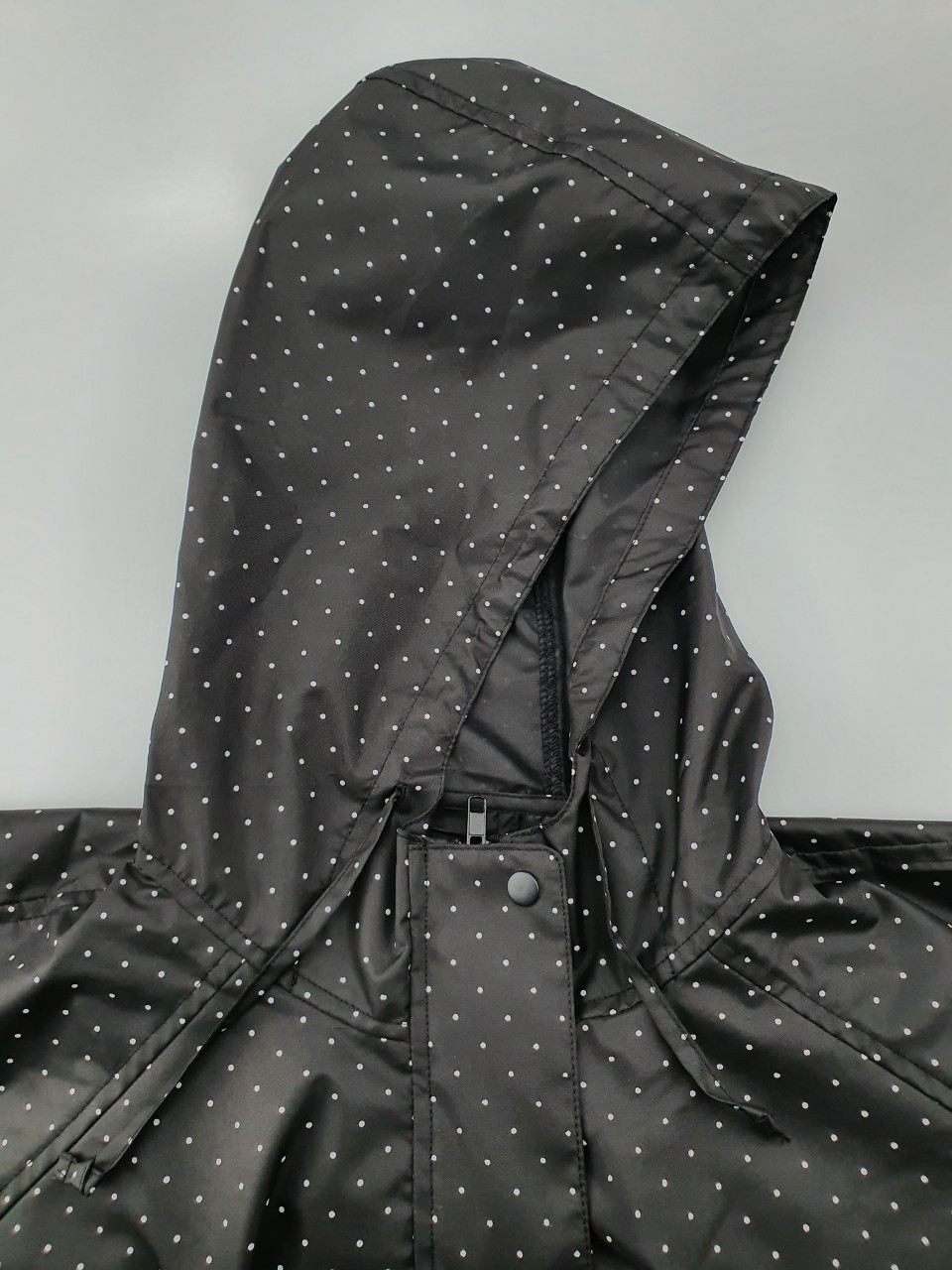 เสื้อกันละอองน้ำ กันฝน ญี่ปุ่น พรีเมียม เกรด A (Liberloo Super Raincoat)