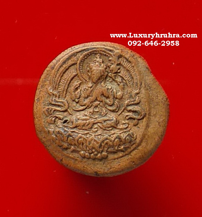 พระโพธิสัตว์ตาราเนื้อดิน
