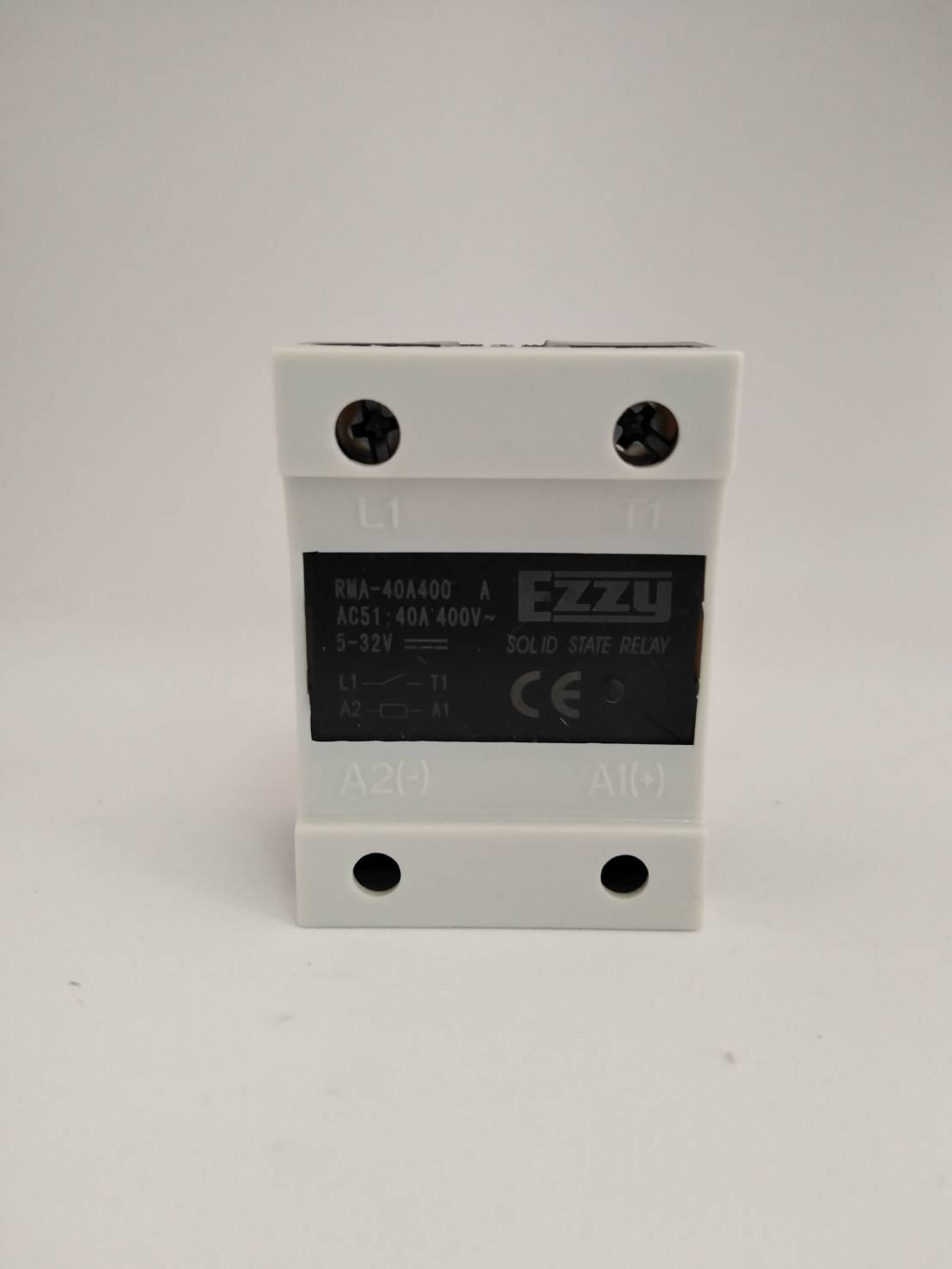 Solid State Relay 40A