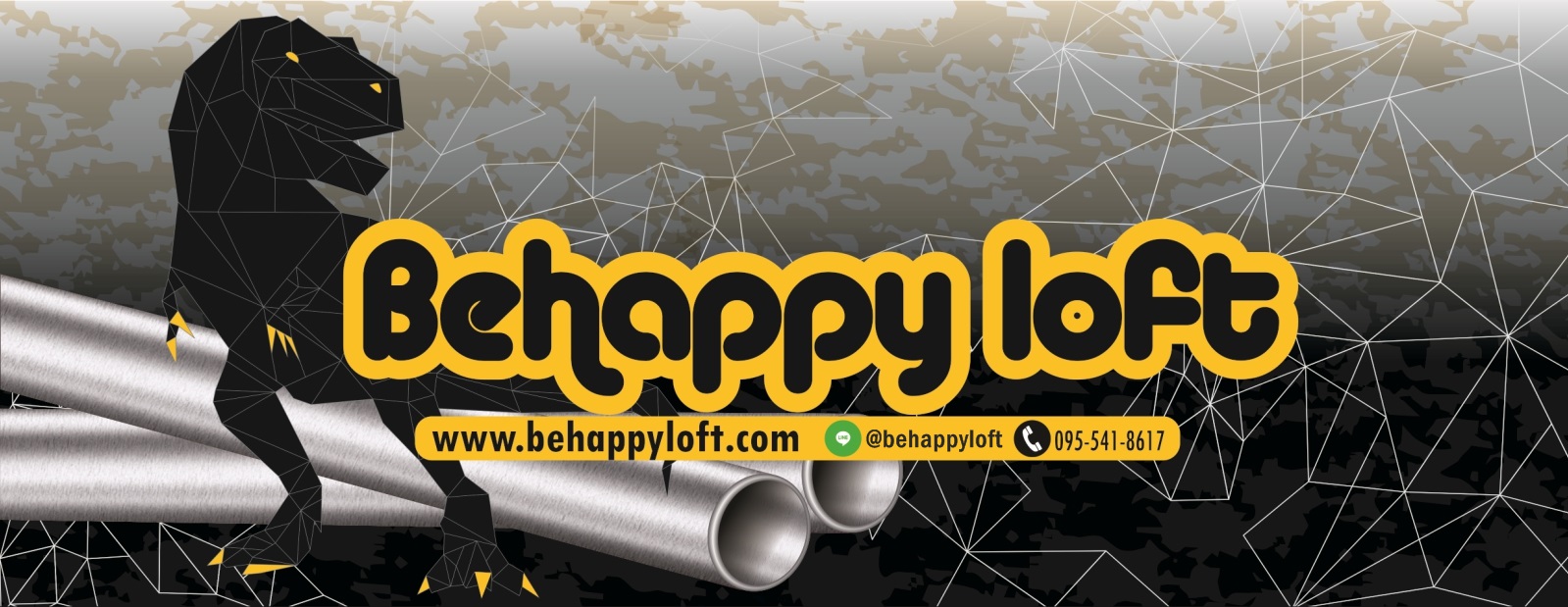 Behappyloft บีแฮปปี้ลอฟท์