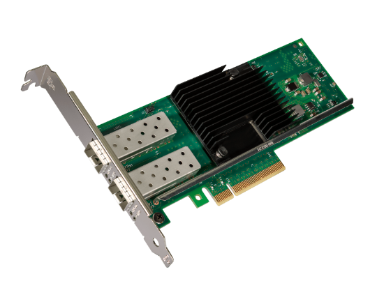 Lan Card Intel X710-DA2