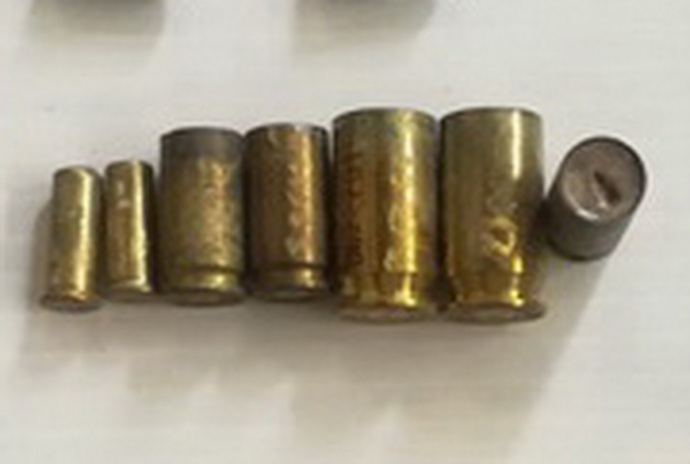 พระสมเด็จองค์ปฐมอุดมรัตนะ(พุดซ้อน)