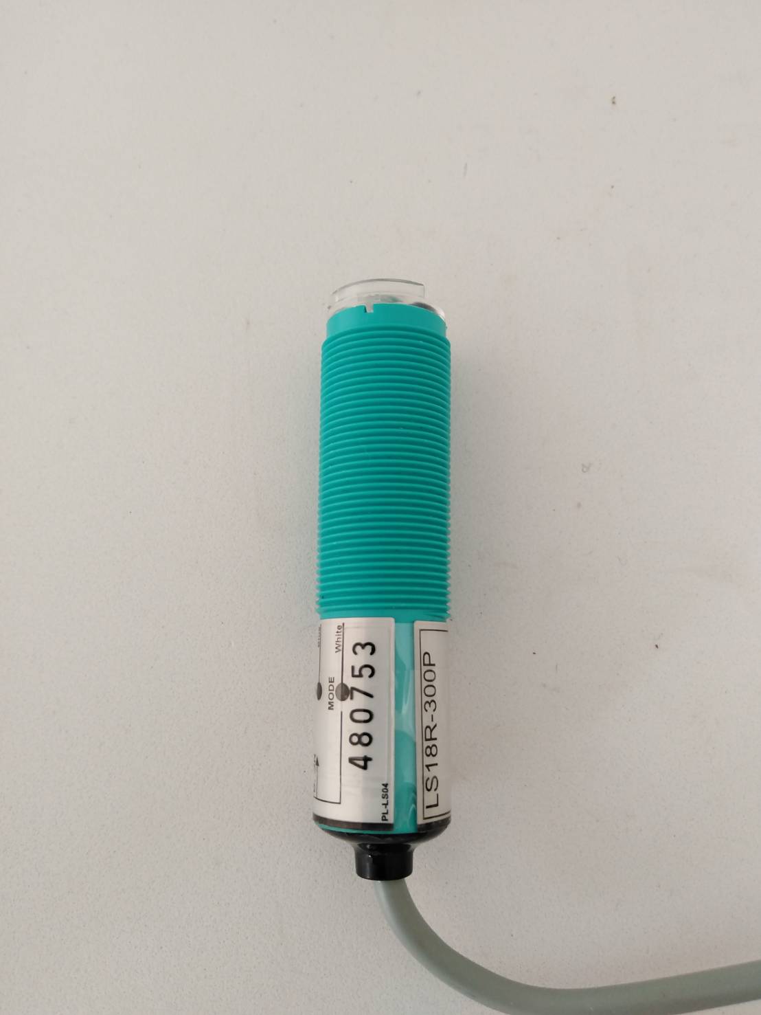 Photoelectric Switch M18