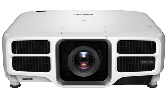 EPSON EB-L1200U (Laser / 7,000 lm)