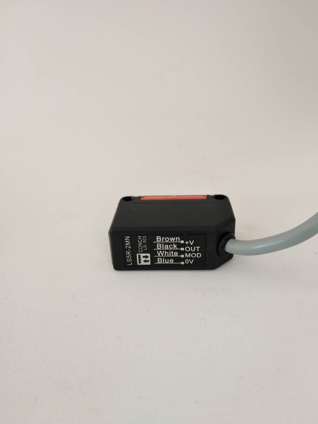 Photoelectric Switch