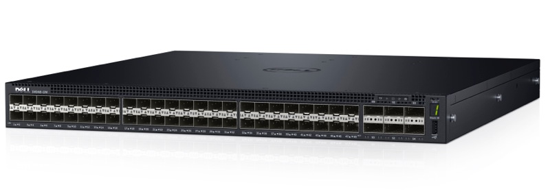 Dell Networking S4048-ON Switch