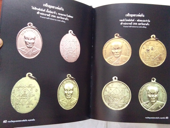 หลวงพ่อกัน วัดเขาแก้ว จัดทำโดย ธนนพ ภู่วิกาตาวรรธน์ (ท๊อป พยุหะ)