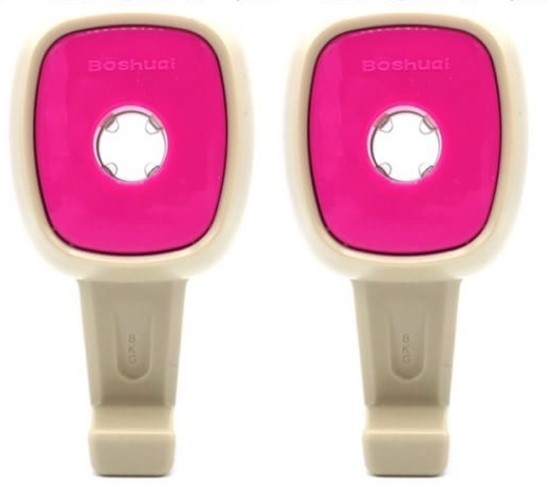 ที่แขวนของใช้เก็บแก้วน้ำพร้อมส่ง หลังเบาะ