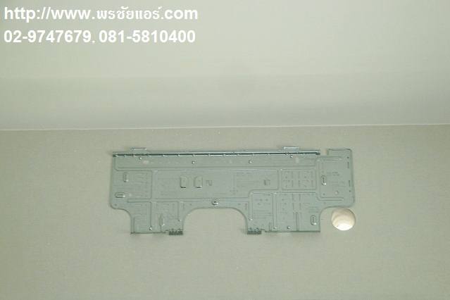 ภาพติดตั้งแอร์ หมู่บ้านมัณฑนา Lake วัชรพล