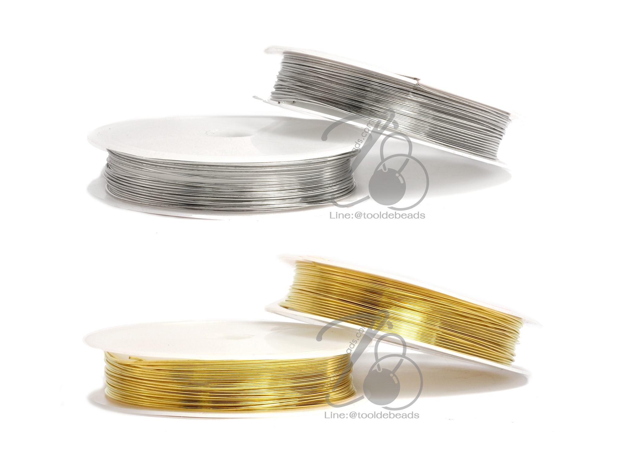 ลวดดัด (5 หลา) SKU-09698