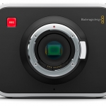 Blackmagic Cinema Camera PL
