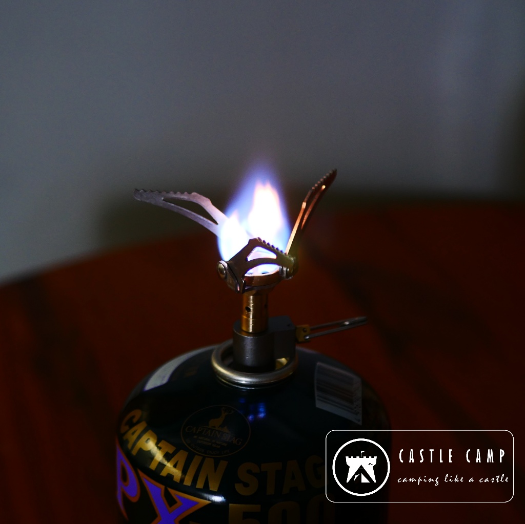 Gas Stove mini 3000W