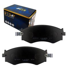 Stop Plus [Rear] สำหรับ โคโรลล่า อัลติส /08-ปัจจุบัน