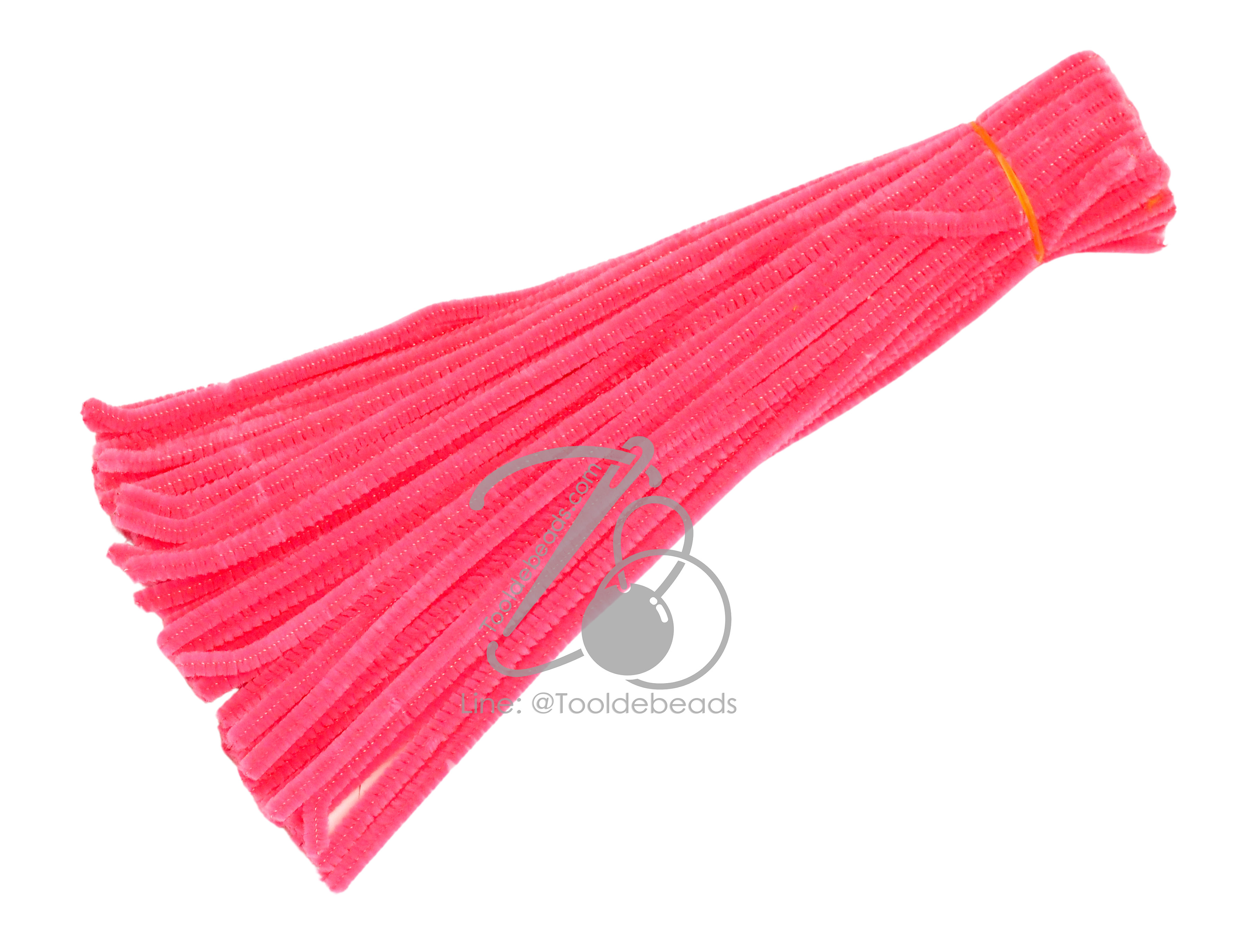 ลวดกำมะหยี่ 30ซม. (20 เส้น) SKU-14999