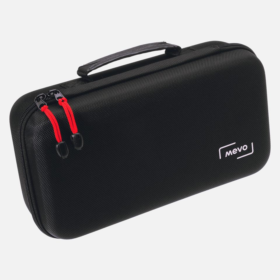 mevo case