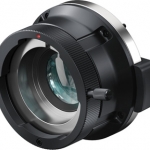 Blackmagic URSA Mini Pro B4 Mount