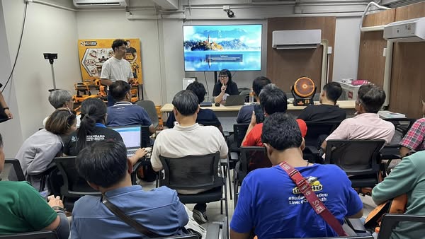งานอบรมยกระดับช่างแอร์ รุ่น3 (วันที่ 16 พค. 68) ที่พรชัยแอร์ PCAC