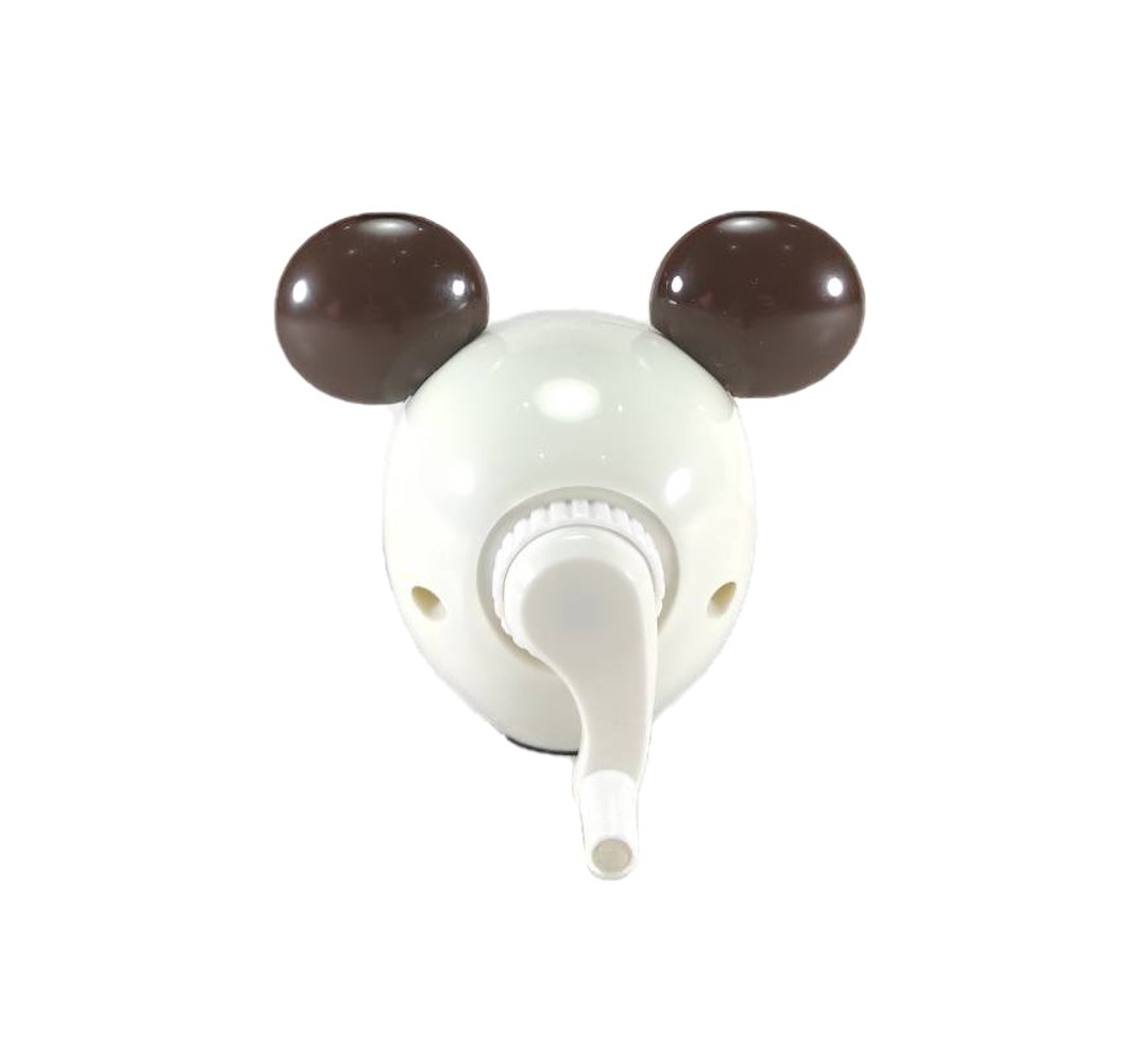 เครื่องเหลาดินสอตัวการ์ตูนพร้อมส่งแบบลายน่ารักใช้งานสะดวก