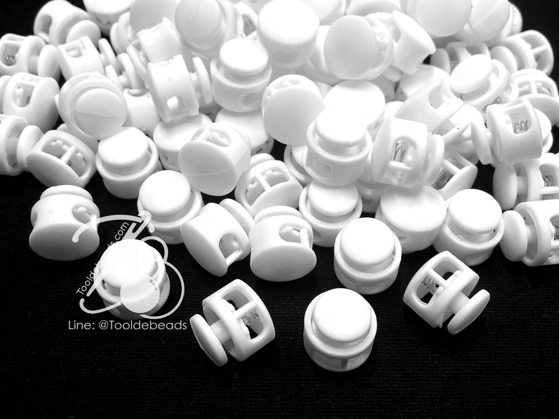 ตัวล็อค 14มม. (10 ชิ้น) SKU-12868