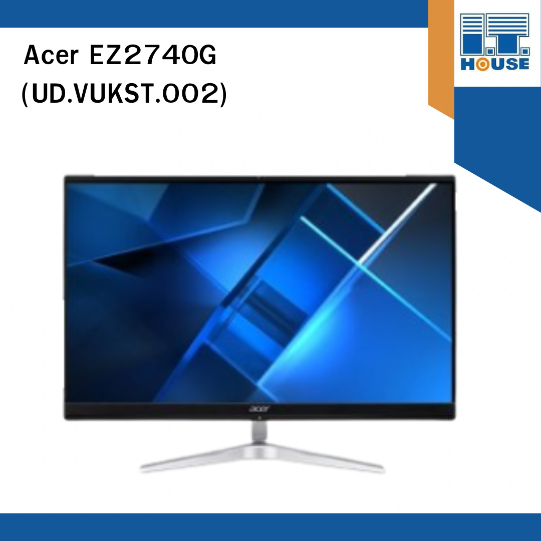 Acer Verition EZ2740G (UD.VUKST.002)