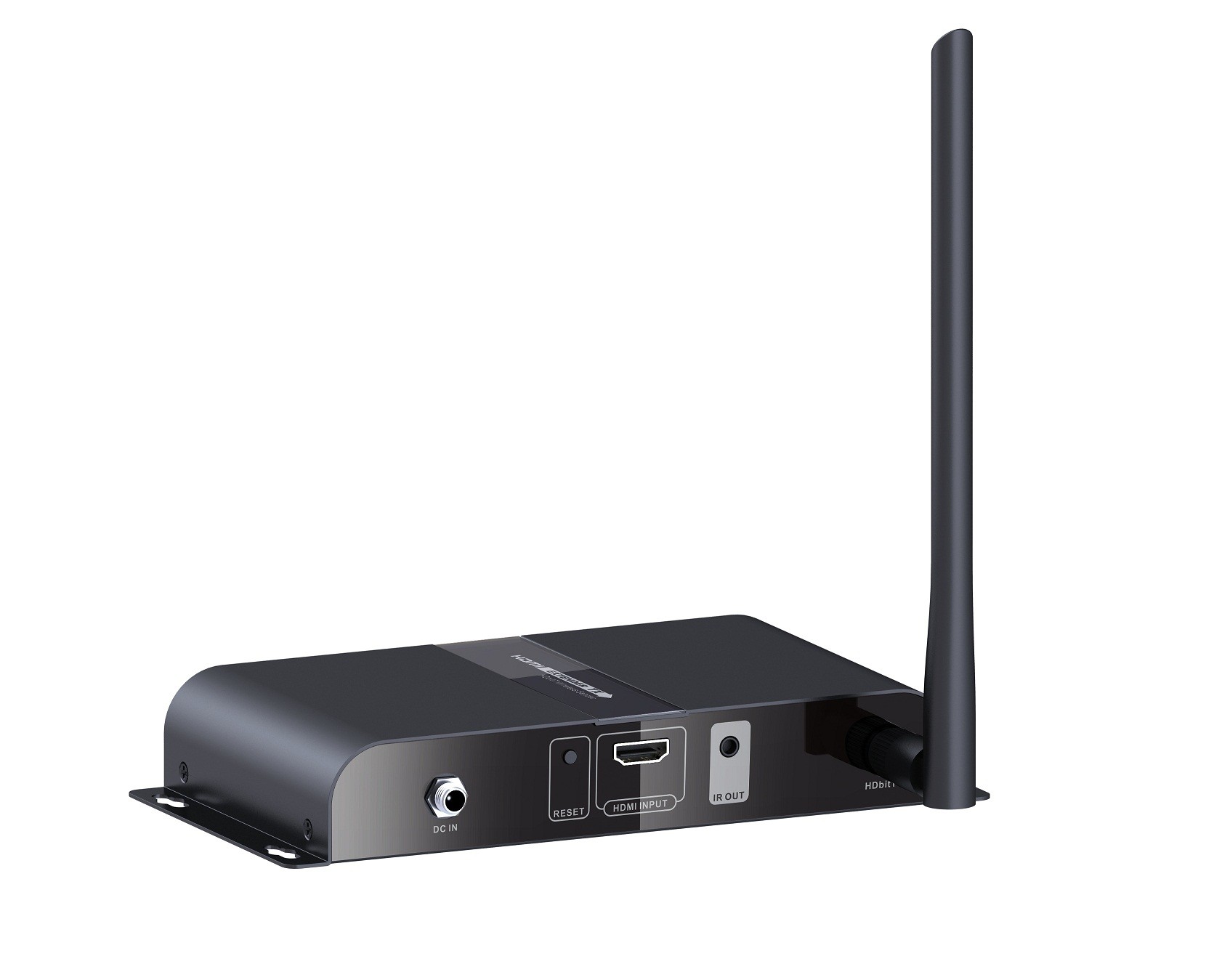 HDBITT SDI OVER IP WIRELESS EXTENDER 200M (LS-W2000)