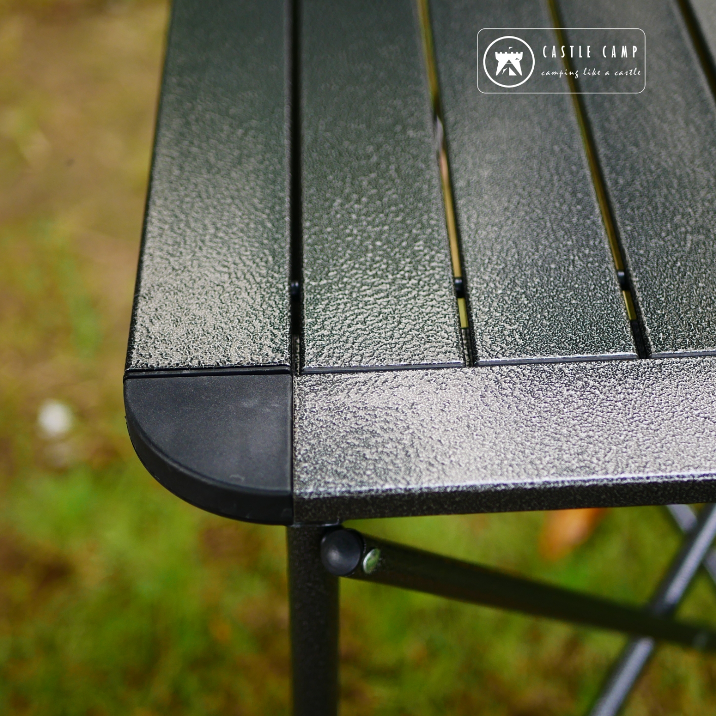 Folding Camping Table โต๊ะพับแคมป์ปิ้ง