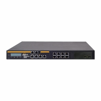 Peplink Balance 2500-SFP Multi-WAN Load Balancing Router