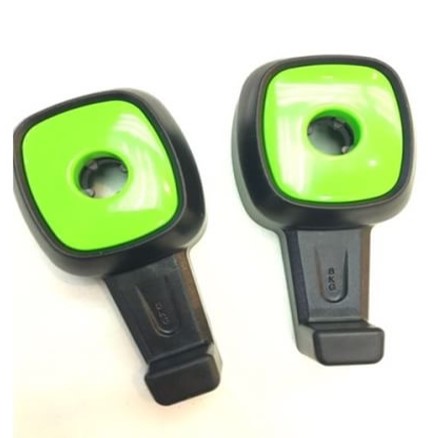 ที่แขวนของใช้เก็บแก้วน้ำพร้อมส่ง หลังเบาะ