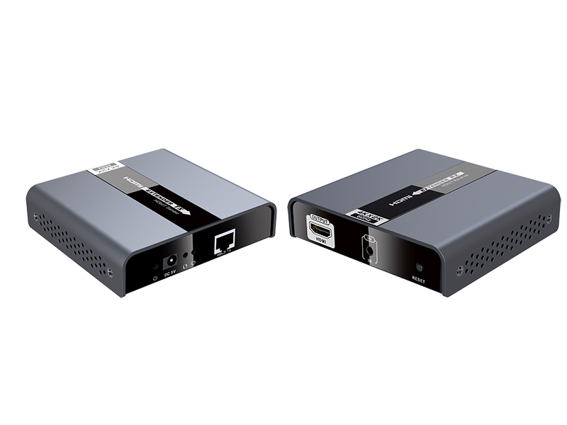 LKV393 HDbitT HDMI Extender -Coremedia tv