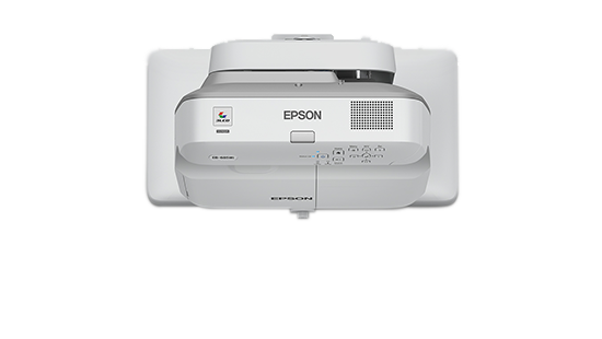 EPSON EB-680 (Ultra Throw)