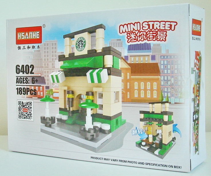 ของเล่นชุดเลโก้พร้อมส่งแบบร้านค้าประกอบเองDIY