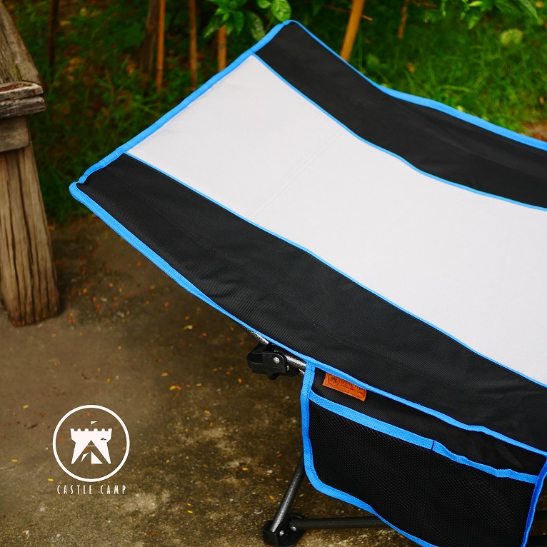 Camping Bed เตียงสนาม