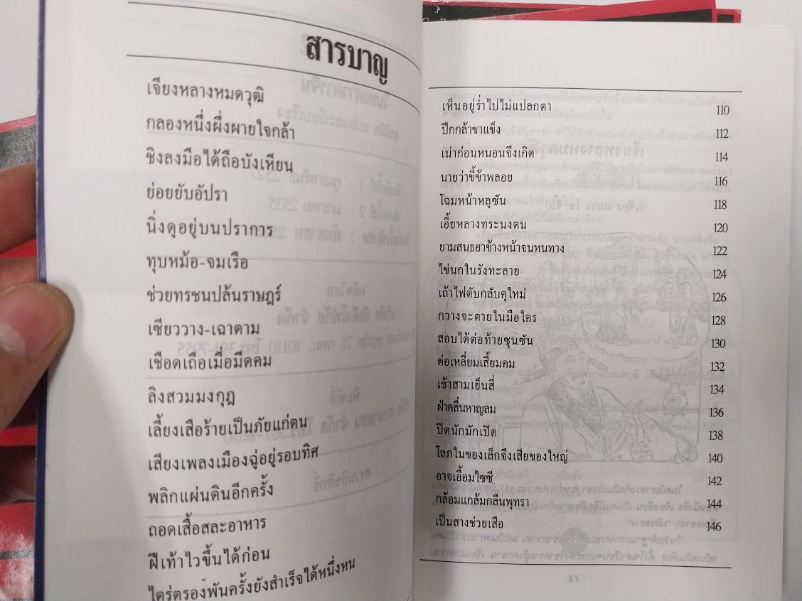“ปราชญ์สอนว่า (เล่ม 1-8) ครบชุด” โดย ศุภนิมิต จัดพิมพ์โดย หนังสือพิมพ์คู่แข่ง