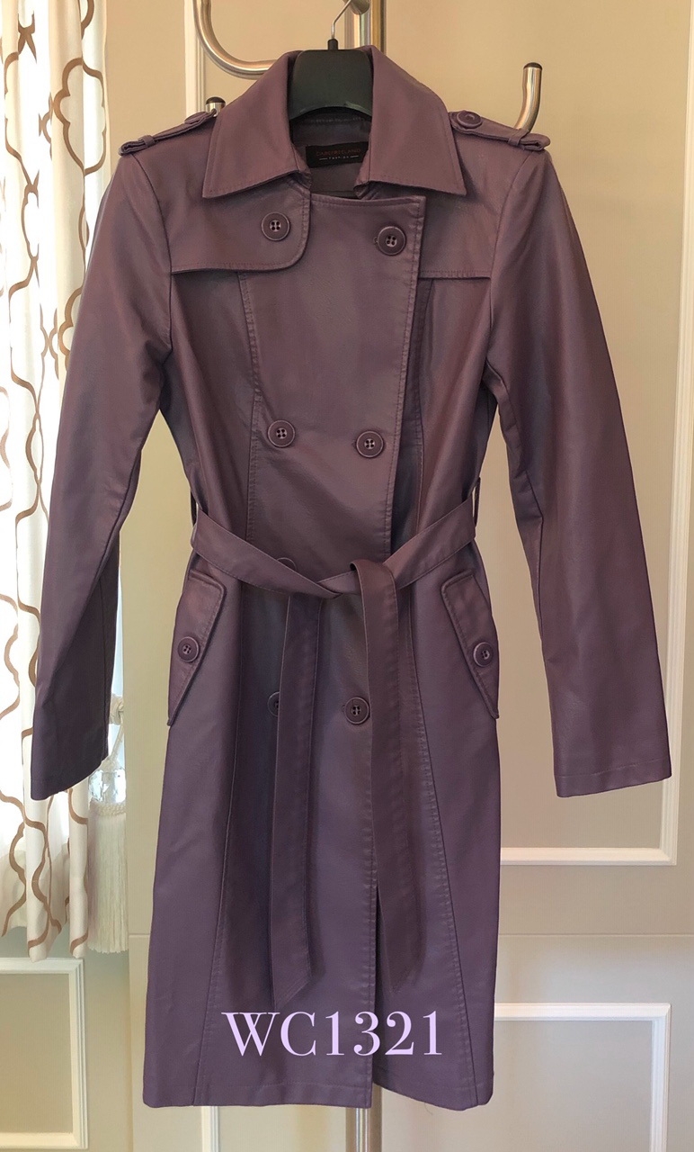 Second hand Coat/Jacket/เสื้อกันหนาวมือสองสภาพใหม่
