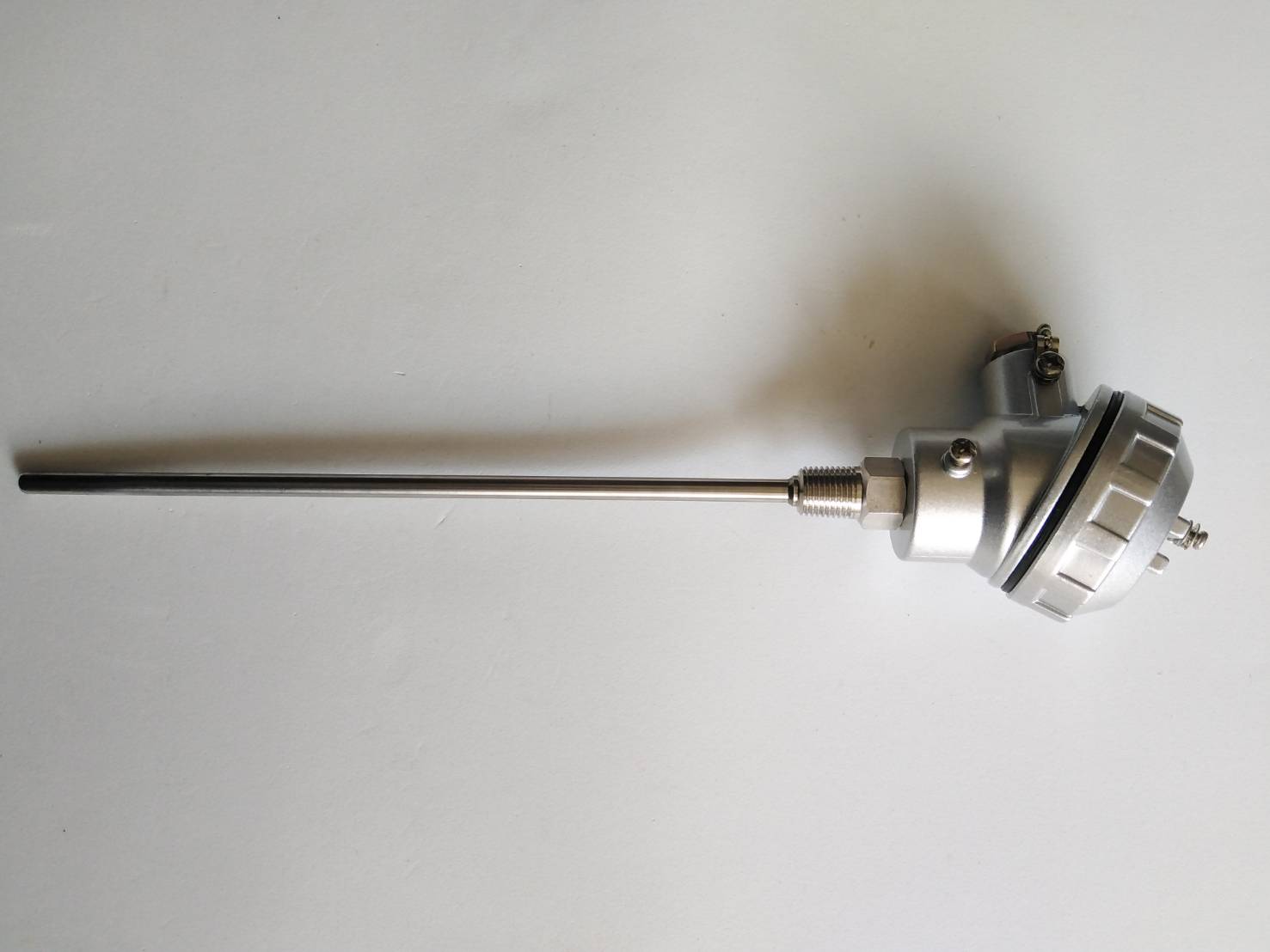 RTD Pt100 Dia 6 mm L 200 mm