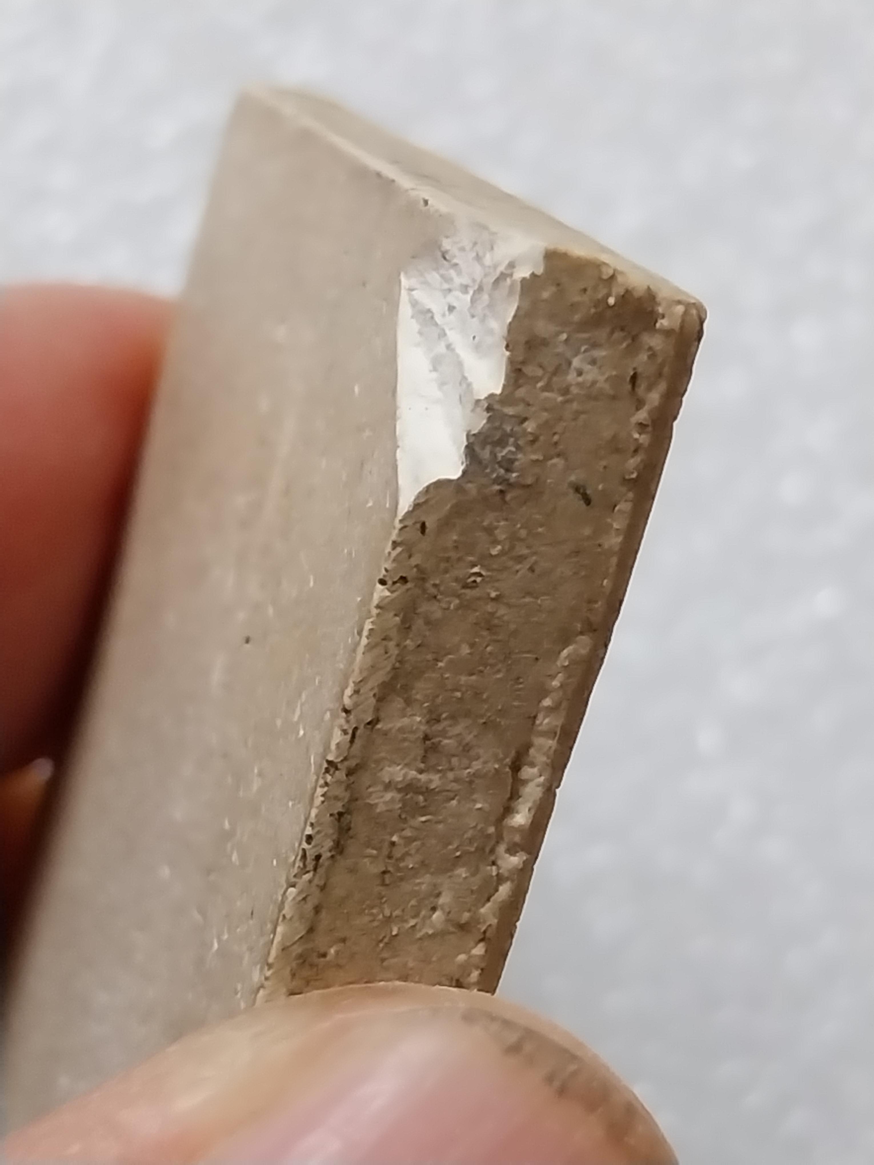 พระสมเด็จจัมโบ้ หลวงปู่เทียน วัดโบสถ์ จ.ปทุมธานี (ฝังตะกรุด 2 ดอก ปี 2508)