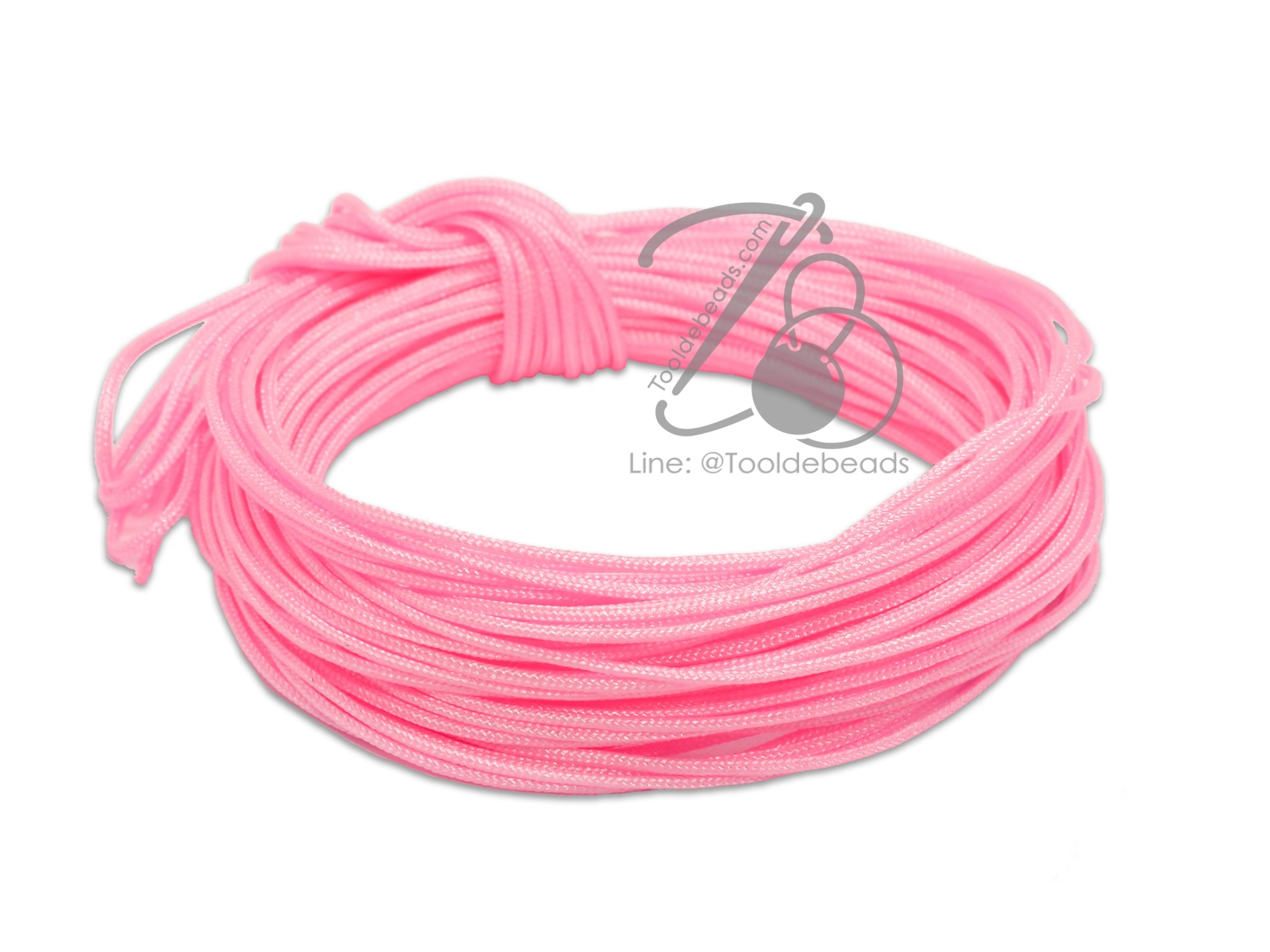 ไหมญี่ปุ่น 1มม. (10 หลา) SKU-09594