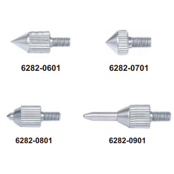 Conical Point